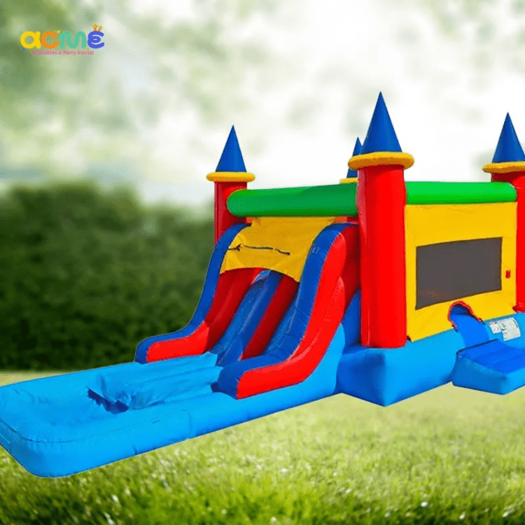 Bounce House Rentals