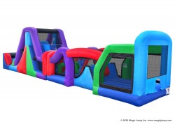 50 fun obstacle course wet or dry nowm 1 1721155844 50 Obstacle Course